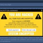 Ransomware