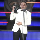 Juan Antonio Bayona recibe 12 galardones en los Premios Goya 2024