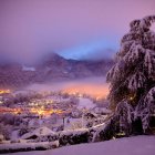 Cauterets. Foto de Matthieu_Pinaud