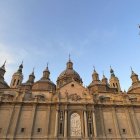 Basílica del Pilar de Zaragoza