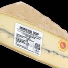 Alerta queso MORBIER DOP