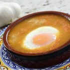 Sopa castellana