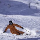 Baqueira tiene previsto abrir esta semana