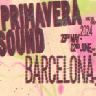 Primavera Sound Barcelona 2014