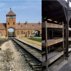 Campo de concentración de  Auschwitz