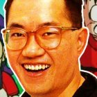 Akira Toriyama