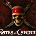 Piratas del Caribe