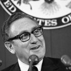 Henry Kissinger