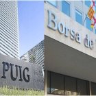 La empresa Puig sale a bolsa