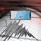 Terremoto en Taiwán