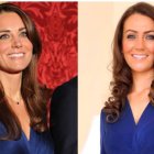 Heidi Agan: la doble de Kate Middleton