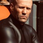 Jason Statham