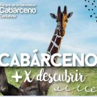 Parque de Cabárceno