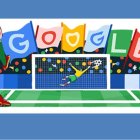 Doodle de la Eurocopa 2024