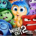 'Inside Out 2'