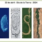 Día de la Tierra 2024