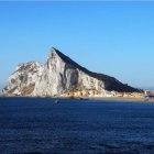 Peñon de Gibraltar