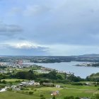 Río Eo, unión entre Asturias y Galicia