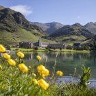 Vall de Núria: un paraíso en el corazón de los Pirineos Catalanes