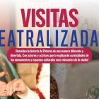 La ciudad de Paterna viajará a siglos pasados