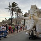 Festival de Teatre al Carrer de Peñíscola