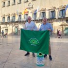 Unión Ayuntamiento-Ecovidrio contra el cambio climático