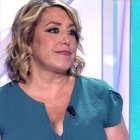 La expresidenta de la Junta y senadora del PSOE, Susana Díaz, en el programa 'Todo es Mentira'.