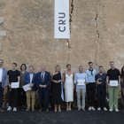 Séptima edición del Concurso de Regeneración Urbana (CRU VII) de la Diputación de Castellón