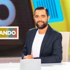 El programa de Dani Mateo cuenta con nueva colaboradora