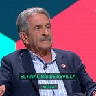 Revilla habló del partido en "La Sexta Xplica"