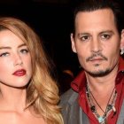 Filtran un audio en el que Amber Heard confiesa haber golpeado a Johnny Deep