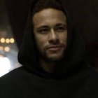 Neymar traiciona a La Casa de Papel revelando la nueva serie de Netflix que sigue ahora