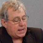 Monty Python: Terry Jones, la inolvidable madre de Brian, fallece a los 77 años