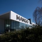 Sede de la compañía de Mango en Palau-Solità i Plegamans