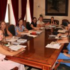 Mesa Técnica de Seguimiento y Coordinación, dentro del Protocolo Municipal de Atención Integral a las Mujeres Víctimas de la Violencia de Género.