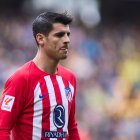 Alvaro Morata se convertirá este miércoles en jugador del Milan