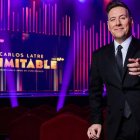 Carlos Latre, en 'Inimitable' de Movistar Plus.