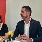 El PSPV ofrece un pacto al PP para marginar a Vox en la Diputación de Valencia