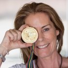 Theresa Zabell, la única mujer española que cuenta con dos medallas de oro en los Juegos Olímpicos.