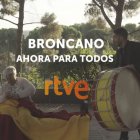 Anuncio de Broncano en TVE