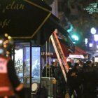 Los testimonios del Bataclan siguen poniendo los pelos de punta días después.