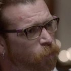 Jesse Hughes es miembro de la Asociación Nacional del Rifle.