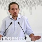 Para qué quiso más Iglesias con su cita de Kant...