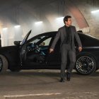 BMW se une a la nueva película ,"Mission: Impossible – Fallout"