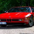 BMW M1