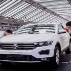 Grupo Volkswagen Foshan