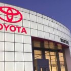 Toyota Baxter Store