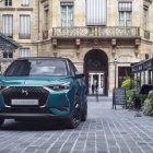 DS 3 CROSSBACK