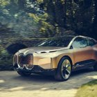 BMW Vision iNEXT