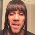 Fotograma del vídeo que Dani Alves publicó en Instagram.